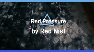 Red Pressure (French) By Red Nist