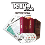 Tenyoism (1-4 Videos) (1-2 PDFs+Supplement) By Richard Kaufman