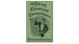 More Diverse Deceptions By Richard Osterlind
