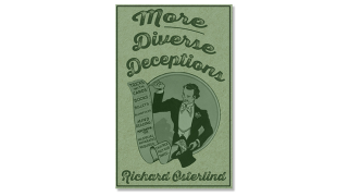 More Diverse Deceptions By Richard Osterlind