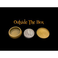 Outside The Box By Rick Holcombe