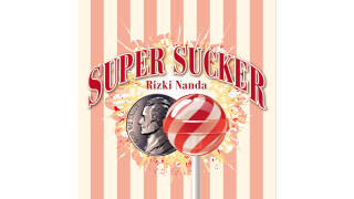 Super Sucker By Rizki Nanda