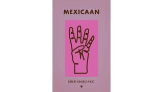 MexiCAAN By Robert Ramirez