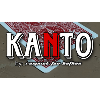 Kanto By Romnick Tan Bathan