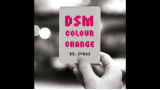 DSM Color Change By Suraj