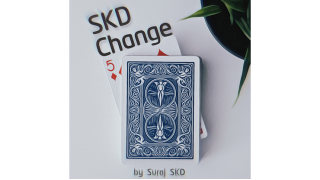 SKD Change By Suraj
