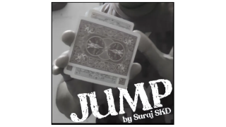 Jump By Suraj SKD