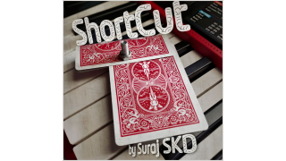 ShortCut By Suraj SKD