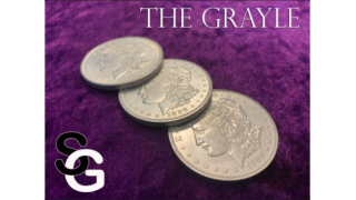The Grayle by Sean Goodman