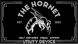 The Hornet by Nicholas Lawrence