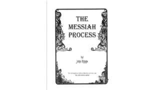 The Messiah Process by John Riggs