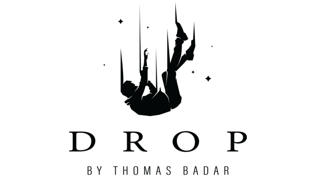Drop By Thomas Badar - Card Tricks
