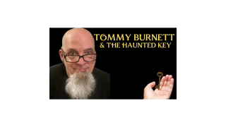 The Haunted Key Masterclass By Tommy Burnett