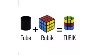 Tubik by Tora Magic Company