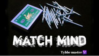 Match Mind By Tybbe Master