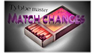 Match changes By Tybbe master