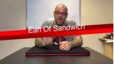 Wayne Goodman - The Earl Of Sandwich