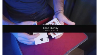 Okie Ducky By Yoann Fontyn