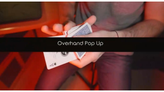 OverHand Pop Up By Yoann Fontyn