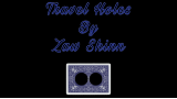 Travel Holes By Zaw Shinn