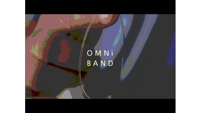 OMNi Band By Arnel Renegado - Rubber Bands