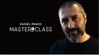 Daniel Prado Masterclass (Week 1) by Daniel Prado