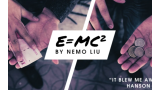 E=MC² by Nemo Liu and Hansen Chien