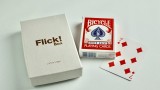 Flick Box by Yuji Enei and Lumos Magic