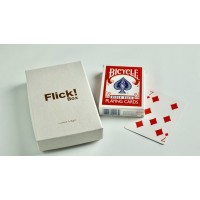 Flick Box by Yuji Enei and Lumos Magic