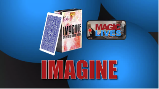 Imagine by Peter and Harry Nardi