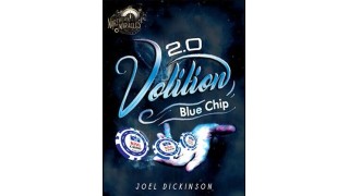 Volition Blue Chip 2.0 By Joel Dickinson