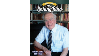 The Linking Ring Magic Magazine (2023 April)