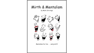 Mirth & Mentalism By Mark Strivings