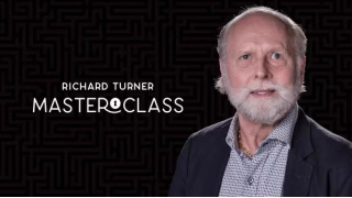 Masterclass Live lecture by Richard Turner (Week 1)