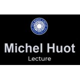 Magic Circle Lecture By Michel Huot
