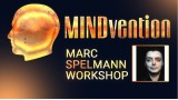MindVention 2021 – Marc Spelmann Workshop