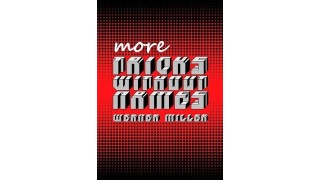 More Tricks Without Names by Werner Miller