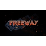 Freeway By Negan