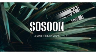 Negan - Sosoon