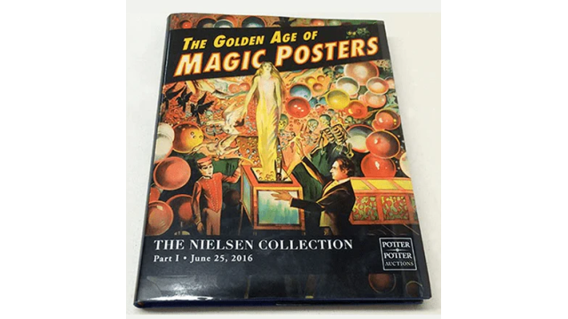 The Nielsen Collection (Part I - Part II) - Magic Ebooks