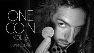 One Coin Vol.6 by Juan Colas