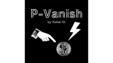 P-Vanish by Kohei Oi