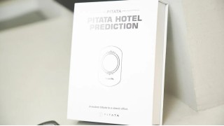 Hotel Prediction by Pitata
