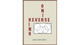 Reverse Rings Mystique: Magic More Series