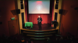 Shawn Farquhar Magic Circle Lecture 2019