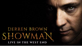 Showman by Derren Brown