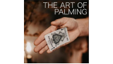 The Art Of Palming Complete HD by Benjamin Earl