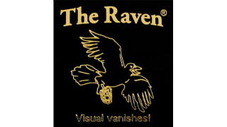 The Raven Trick by Chuck leach