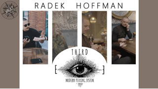 Third Eye By Radek Hoffman