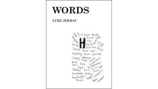 Words by Luke Jermay